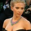 Скарлетт Йоханссен обручилась с журналистом