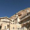 Сирийский христианский городок оказался под угрозой уничтожения