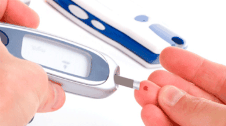 Китай захлестнула эпидемия диабета