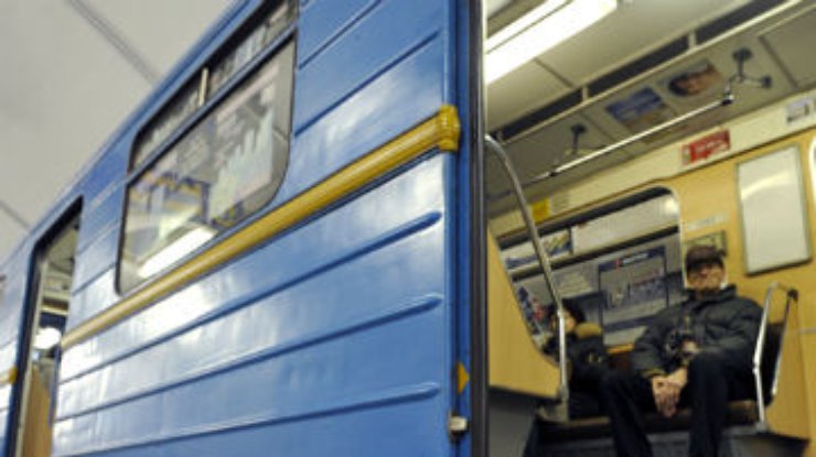 Названия станций новой ветки метро на Троещину придумают киевляне