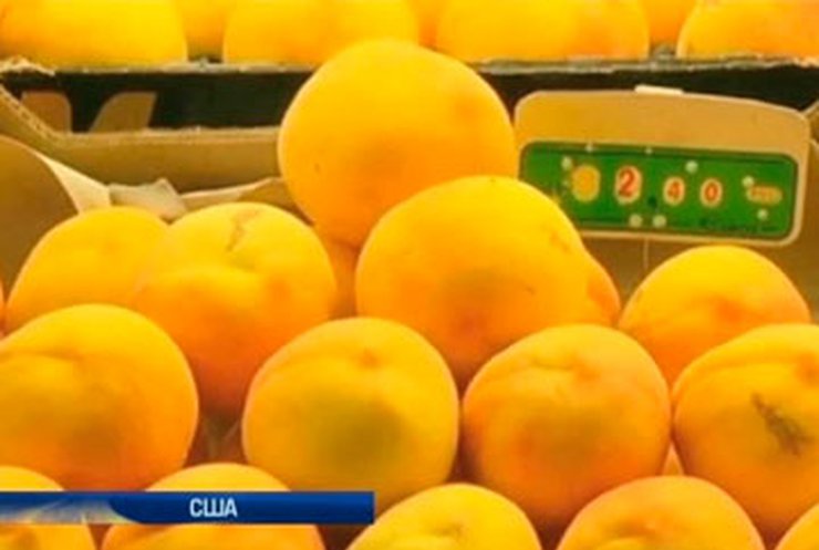 В США научились делать фрукты и овощи вкуснее с помощью света