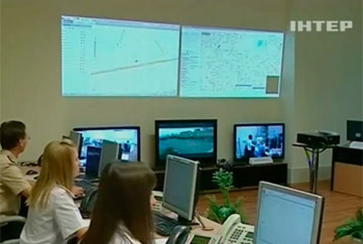 В Харькове заработал единый экстренный номер 112 - для "Скорой" и спасателей