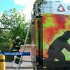 На Хмельнитчине пройдут учения пожарных