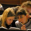 В украинских вузах внедрят новые образовательные стандарты