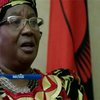Президент Малави продает свой самолет, чтобы побороть голод в стране