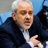 Глава МИД Ирана подтвердил, что поздравлял иудеев