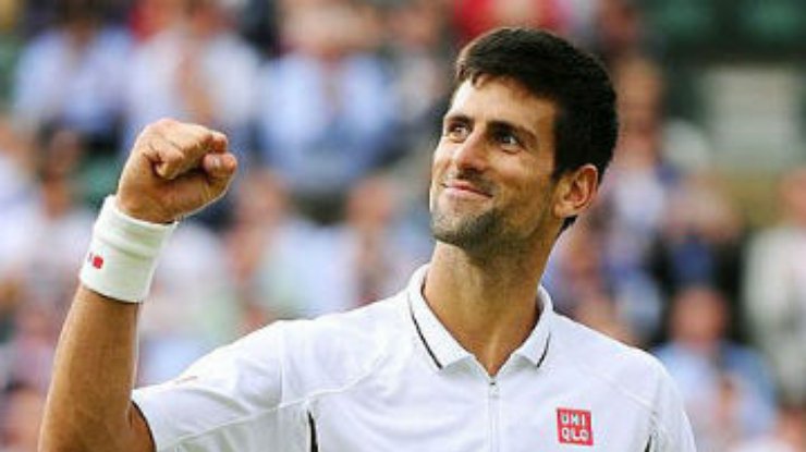Джокович и Вавринка сойдутся в полуфинале US Open