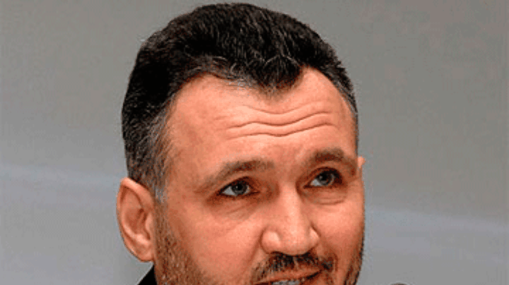Ренат Кузьмин: О подозрении Наливайченко в разглашении гостайны, допросе Данилишина и провокациях против Януковича