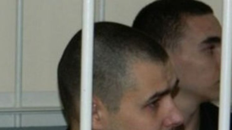 "Дело Макар": Краснощек отбывает пожизненное заключение на Черниговщине