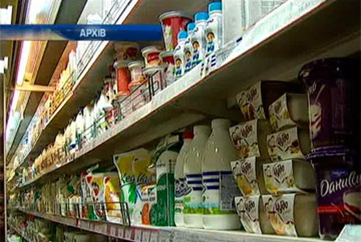 Супермаркеты Киева проверит Госинспекция по ценам