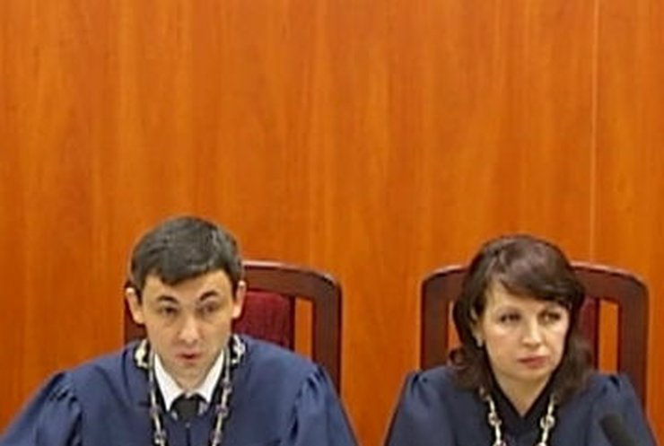 В Одессе вызвали в суд милиционеров, заявивших о фальсификации выборов Маркова