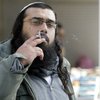 В Умани задержали хасида за курение марихуаны