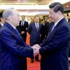 Китай будет активно содействовать вступлению Казахстана в ВТО