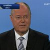 Соперника Меркель шантажировали, чтобы он отказался от выборов