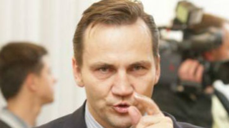 МИД Польши о реформах для Ассоциации: Украине осталось немного времени