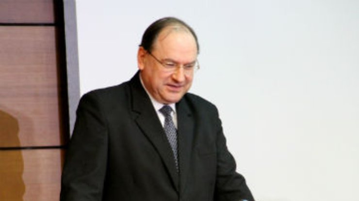 В Польше надеются на существенный рост товарооборота с Украиной
