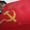 КПУ таки устроила "референдум" о вступлении в ТС на стадионе в Киеве