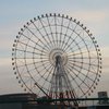 В Японии построят самое большое колесо обозрения в мире