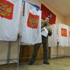 Выборы мэра в Москве: Большинство у Собянина, второго тура не будет
