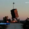 В Иерусалиме установили "Железный купол" для противовоздушной обороны