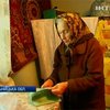 На Хмельнитчине грабитель чуть не застрелил 80-летнюю бабушку