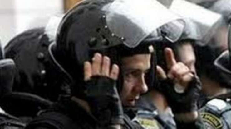 В Херсоне психбольной едва не взорвал квартиру в 9-этажке