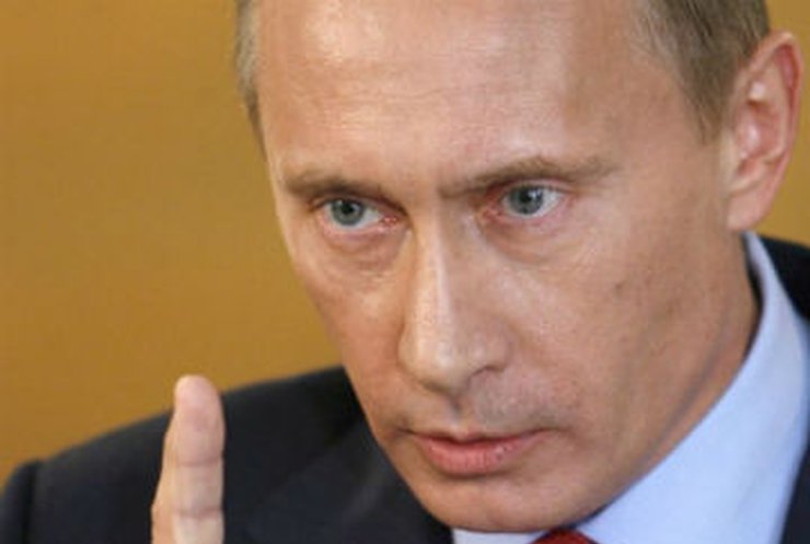 Путин напомнил, что некоторые страны заинтересованы в дестабилизации Кавказа
