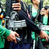 На Филиппинах повстанцы держат в заложниках около 170 человек