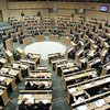 В парламенте Иордании депутат выстрелил в коллегу