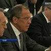 Когресс США отложил голосование по Сирии