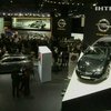 Франкфурт готовится к открытию автосалона
