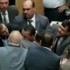 Иорданский депутат выстрелил в своего коллегу из автомата