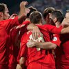 Сборная России обыграла команду Израиля со счетом 3:1