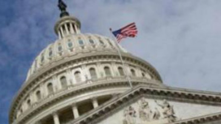 США могут бомбить Сирию даже без санкции конгресса, - Обама
