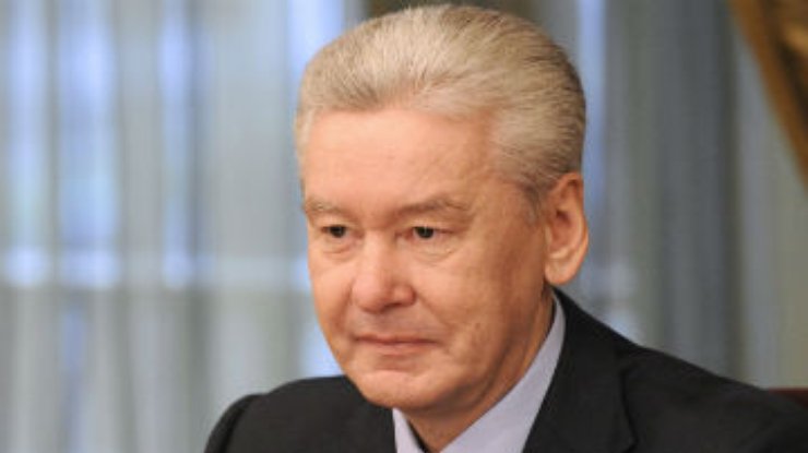 Мосгоризбирком утвердил победу Собянина