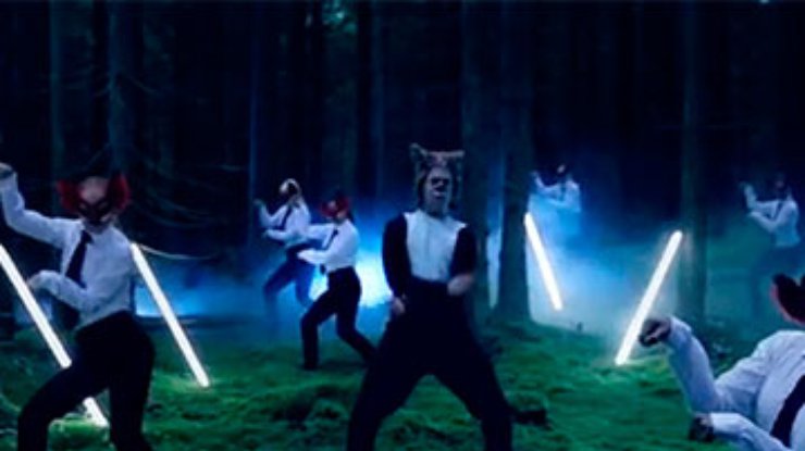 Норвежский дуэт создал клип-конкурент "Gangnam Style"