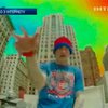 Одесса попала в клип Эминема