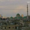 Сирия готова отказаться от химического оружия