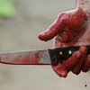 Кровавое убийство: На Харьковщине зарезали бизнесмена