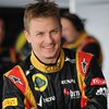 Райкконен подписал контракт с "Феррари"