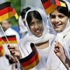 В Германии школьниц-мусульманок обязали посещать уроки плавания