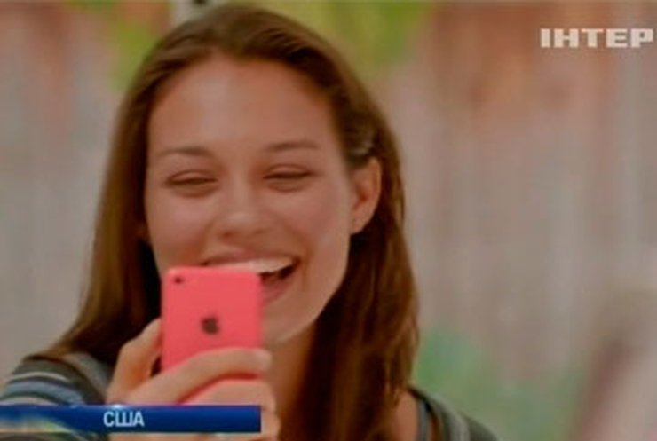 Apple представила новые iPhone 5S и iPhone 5С