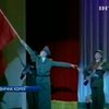 Жители Северной Кореи отметили 65-летие независимости