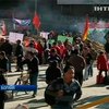 Жители города в Боливии обвиняют власти в намеренном занижении численности населения