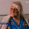На Ривненщине пенсионерка приняла грабителя за мышь