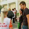 На этой неделе в Киеве будут проводить экспресс-тесты на СПИД