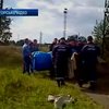 На Буковине милиционер спас пьяную женщину, которая залезла на электроопору