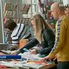 Во Львове писатели и читатели собрались на двадцатый форум книгоиздателей