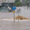 Наводнение в Румынии унесло восемь жизней