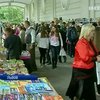 Во Львове открылся литературный форум